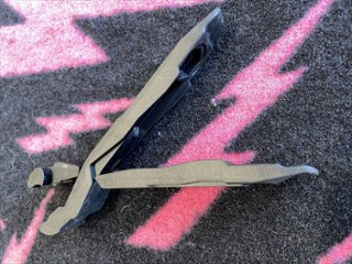 Clever Lever Leverage / 多機能 タイヤレバー クイックリンクプライヤー / マルチツール 携帯工具の画像