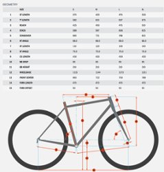 ※在庫あり※　KONA「コナ」 / UNIT X　Gloss Metallic Gold / MDサイズ　完成車画像