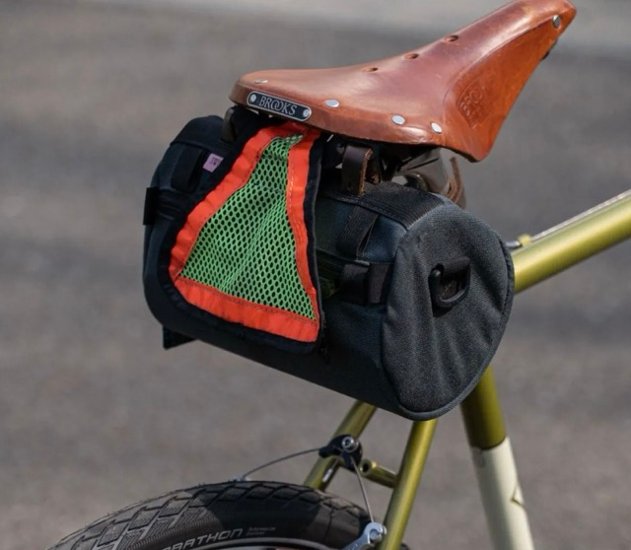 BLUE LUG/ SEATTLE SPORTS / yield safety shield / リフレクター画像