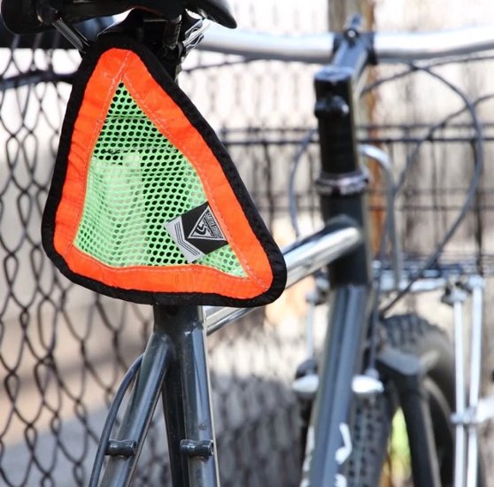 BLUE LUG/ SEATTLE SPORTS / yield safety shield / リフレクター画像