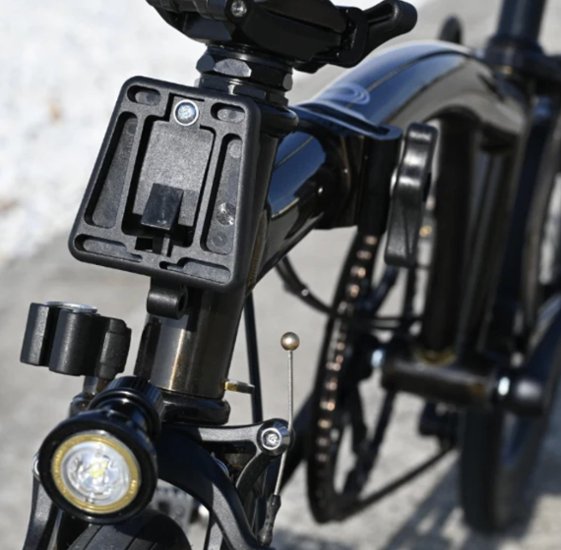 TRNK / トランク / ケーブルエンド / ボール / シルバー画像