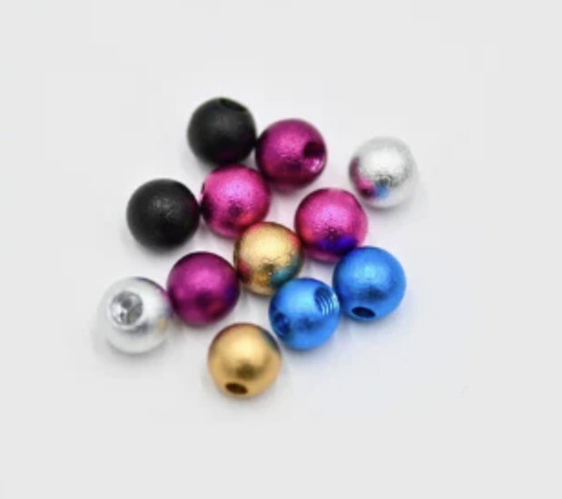 TRNK / トランク / ケーブルエンド / ボール / ピンク画像