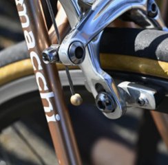 TRNK / トランク / ケーブルエンド / ボール / ピンク画像