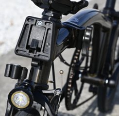 TRNK / トランク / ケーブルエンド / ボール / ブラスゴールド画像