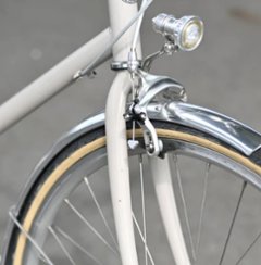 TRNK / トランク / ケーブルエンド / ハート / パープル画像