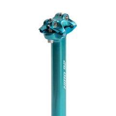 NITTO / 92 seatpost / BL special  / turquoise / シートポスト画像