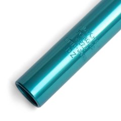 NITTO / 92 seatpost / BL special  / turquoise / シートポスト画像