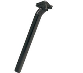 NITTO / S65 seatpost / Black / 27.2 / シートポスト画像