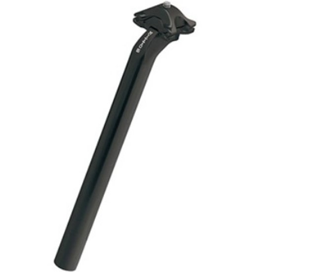 NITTO / S65 seatpost / Black / 27.2 / シートポスト画像
