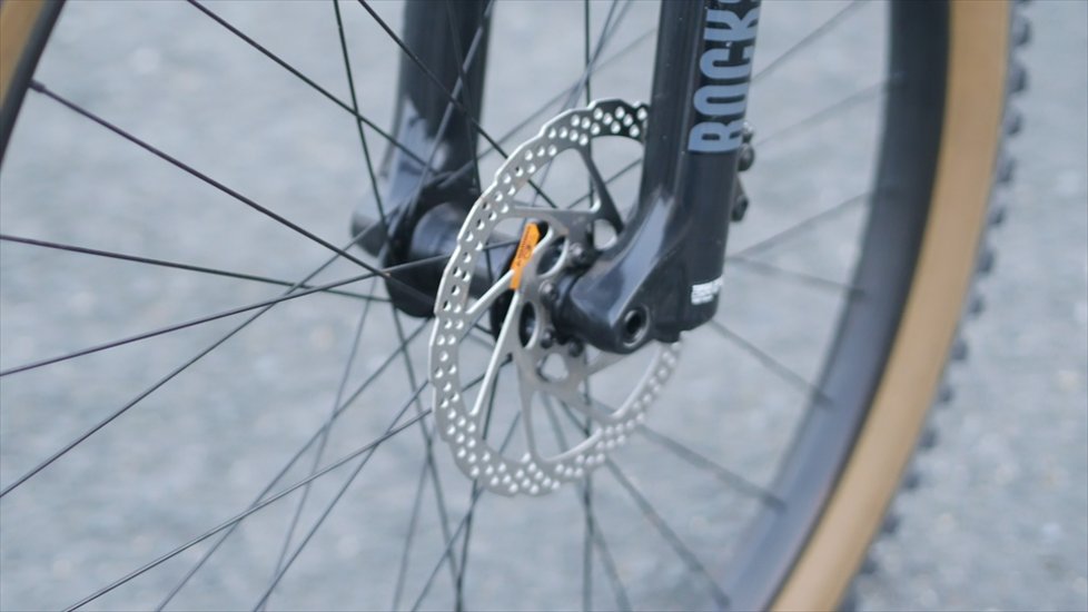 SINGER 「バサルトブラック」460-L / オリジナル完成車画像