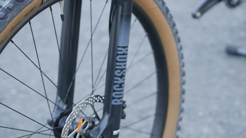 SINGER 「バサルトブラック」460-L / オリジナル完成車画像