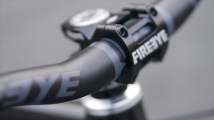 SINGER 「バサルトブラック」460-L / オリジナル完成車画像