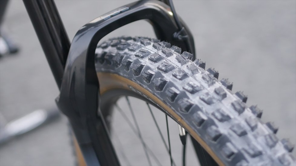 SINGER 「バサルトブラック」460-L / オリジナル完成車画像