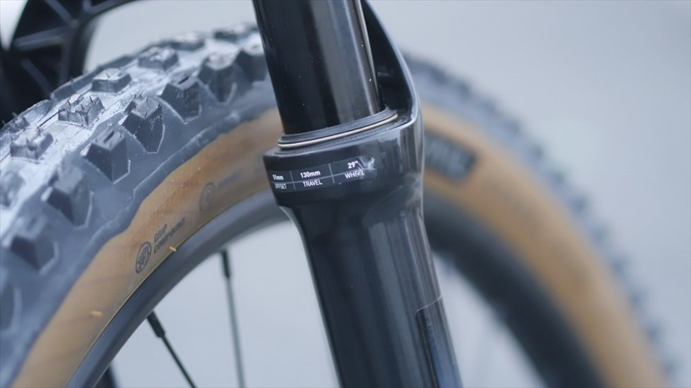 SINGER 「バサルトブラック」460-L / オリジナル完成車画像