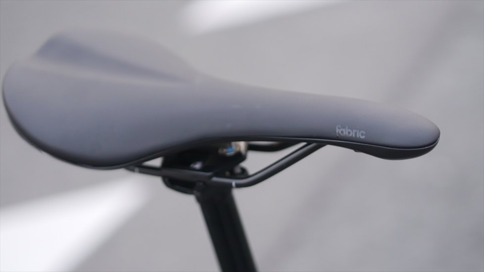 SINGER 「バサルトブラック」460-L / オリジナル完成車画像