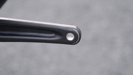 SINGER 「バサルトブラック」460-L / オリジナル完成車画像