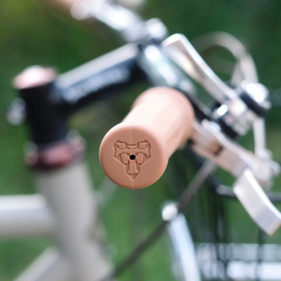 WTB / Original Trail Grip / Black / グリップ 画像