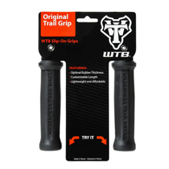 WTB / Original Trail Grip / Black / グリップ の画像