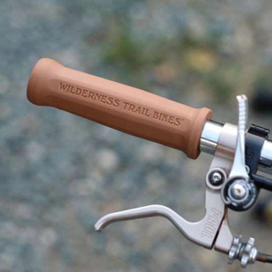WTB / Original Trail Grip / Tan / グリップ 画像