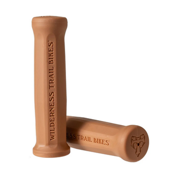 WTB / Original Trail Grip / Tan / グリップ 画像