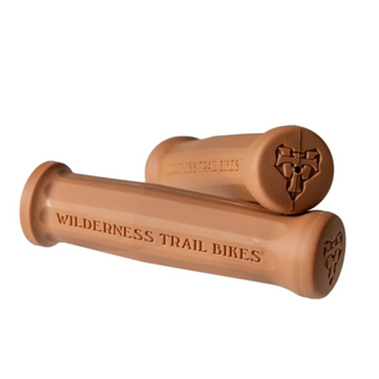 WTB / Original Trail Grip / Tan / グリップ 画像