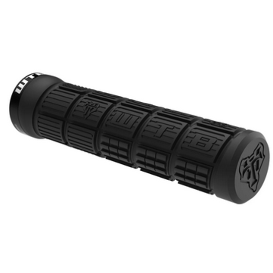 WTB / Wafel Clamp-On Grip / Black / グリップ 画像