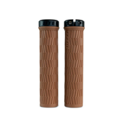 WTB / Burr Grip Single Clamp / TAN / グリップ の画像