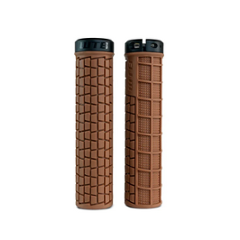 WTB / Trace Single Clamp / TAN / グリップ の画像