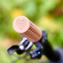 WTB / Trace Single Clamp / TAN / グリップ 画像