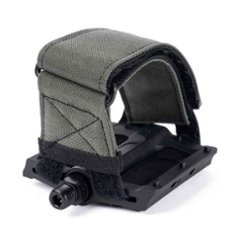 FAIRWEATHER / pedal straps / grey / ペダルストラップ / Bluelug画像