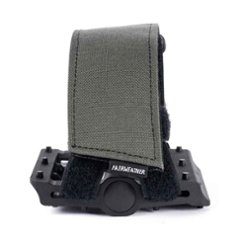 FAIRWEATHER / pedal straps / grey / ペダルストラップ / Bluelug画像