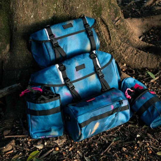 SWIFT INDUSTRIES / Catalyst Pack / 「si600x/luminary」 画像