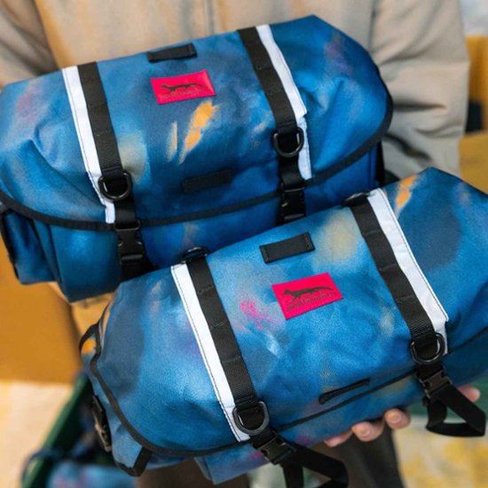 SWIFT INDUSTRIES / Catalyst Pack / 「si600x/luminary」 画像