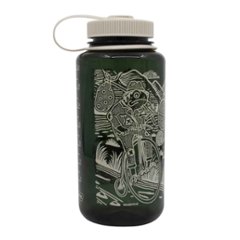 Paul Component / BIKE Camping Froggies NALGENE / ナルゲン ボトル / ポール 画像
