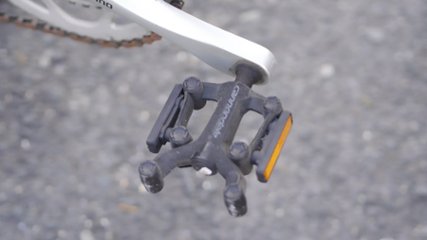 USED☆ Cannondale Hooligan画像