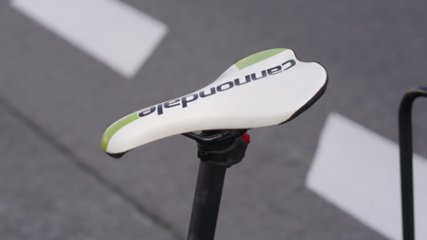 USED☆ Cannondale Hooligan画像