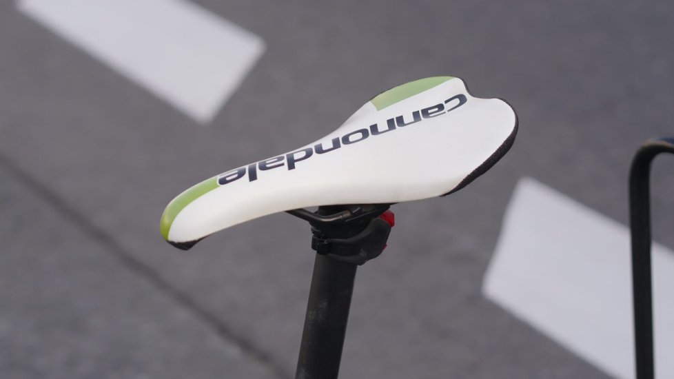 USED☆ Cannondale Hooligan画像