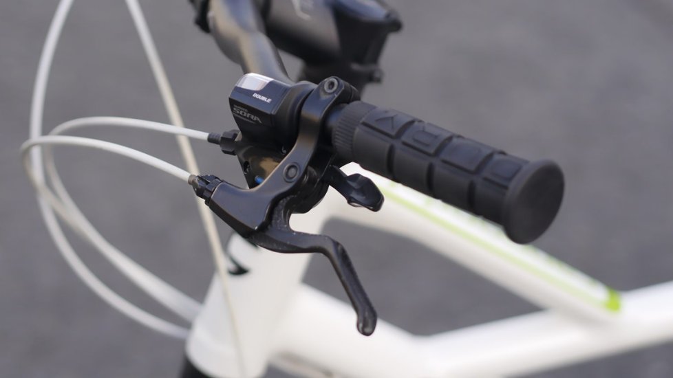 USED☆ Cannondale Hooligan画像