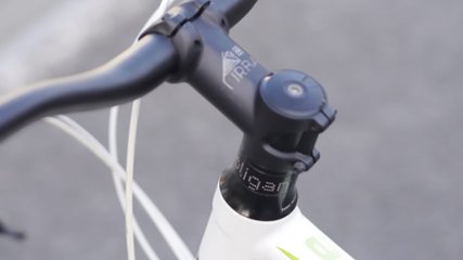 USED☆ Cannondale Hooligan画像