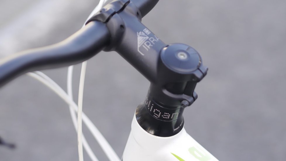 USED☆ Cannondale Hooligan画像