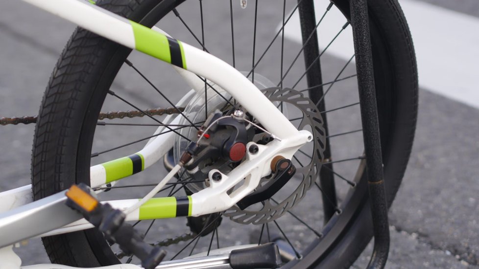 USED☆ Cannondale Hooligan画像