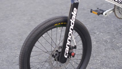 USED☆ Cannondale Hooligan画像