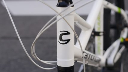 USED☆ Cannondale Hooligan画像