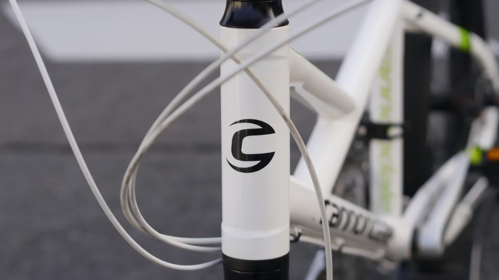 USED☆ Cannondale Hooligan画像