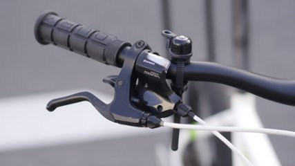 USED☆ Cannondale Hooligan画像