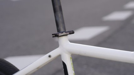 USED☆ Cannondale Hooligan画像