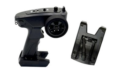 WPL JAPAN / スズキ ジムニー（SJ10 1型）C84 RTR / オリーブ画像