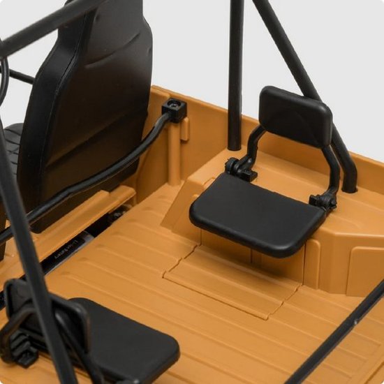 WPL JAPAN / スズキ ジムニー（SJ10 1型）C84 RTR / オリーブ画像