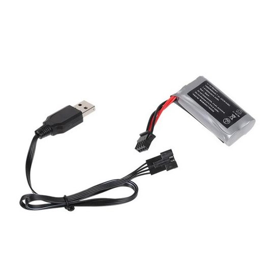 WPL JAPAN / C94 RTR（UAZ-469）/　オリーブ画像