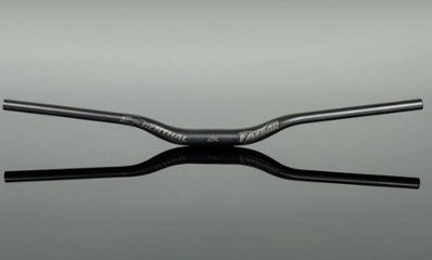 Renthal / レンサル / Fatbar35 / V3 / 30mm Rise [Black] の画像